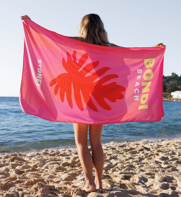 Australia Unseen Products