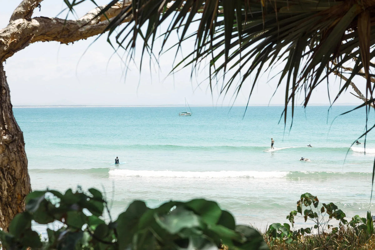 Noosa Heads Wall Art Prints – Coastal Photography Australia