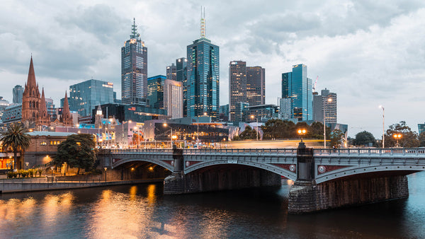 Urban Wall Art Photography Prints - Australia Unseen