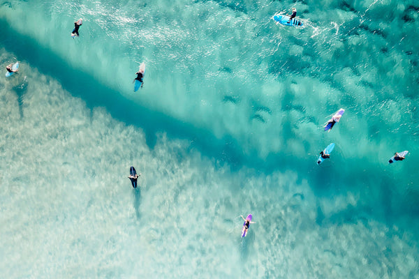 Vincent's Top 50 Favourite Wall Art Photography Prints - Australia Unseen
