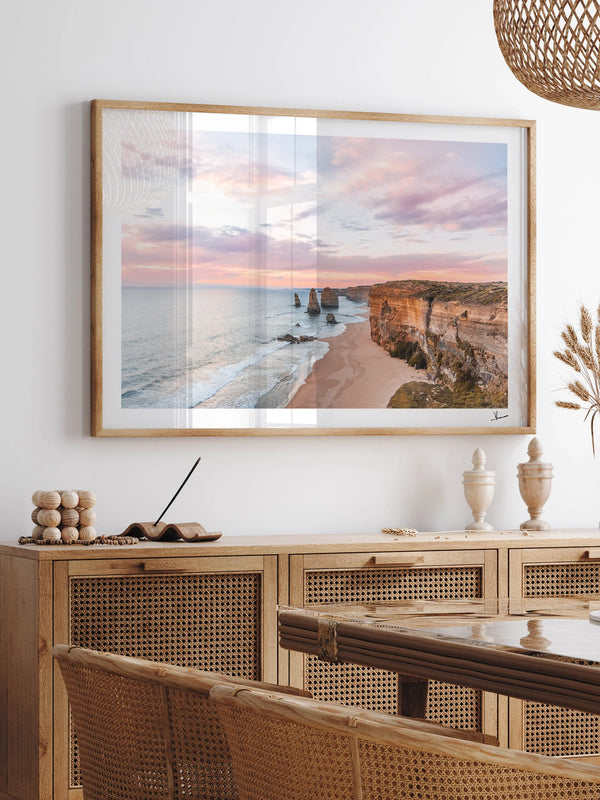 Twelve Apostles 01 - Wall Art Print