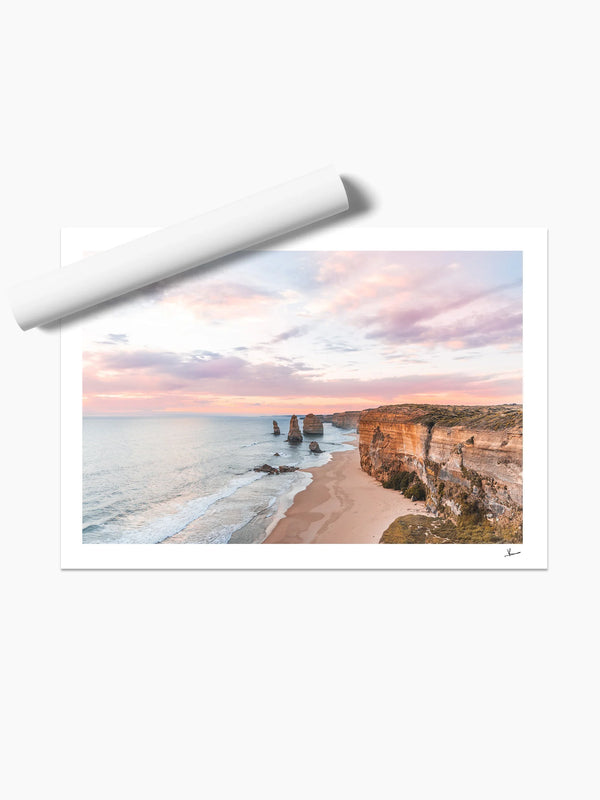 Twelve Apostles 01 - Wall Art Print