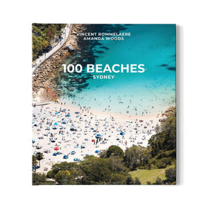 100 Beaches Sydney - WHOLESALE - Australia Unseen