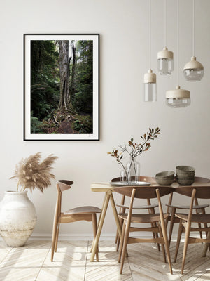 Blue Mountains 01 - Grand Canyon - Wall Art Print - Australia Unseen