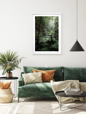 Blue Mountains 02 - Grand Canyon - Wall Art Print - Australia Unseen