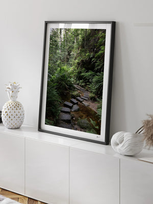 Blue Mountains 03 - Grand Canyon - Wall Art Print - Australia Unseen