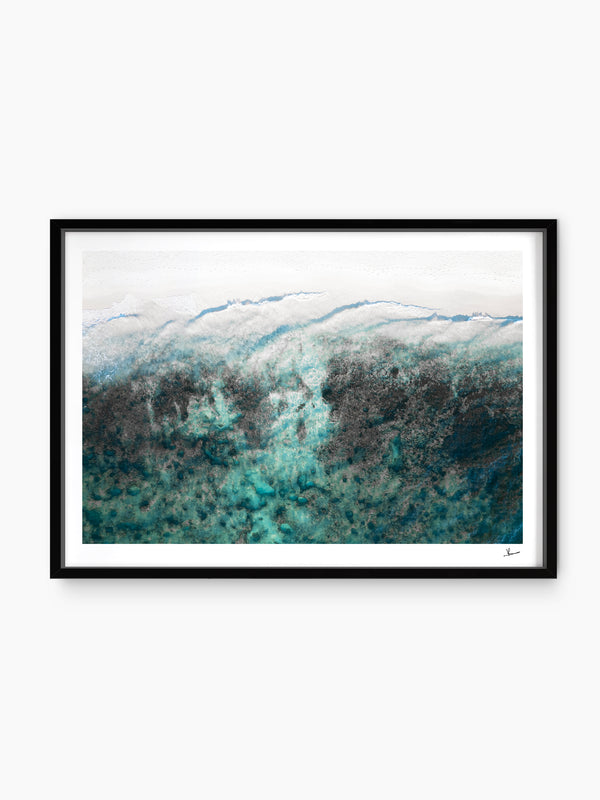 Cottesloe Beach 01 - Wall Art Print - Australia Unseen