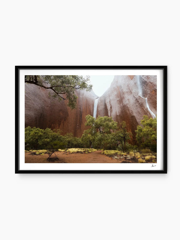 Kantju Gorge 01 - Wall Art Print - Australia Unseen
