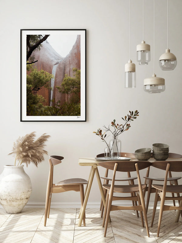 Kantju Gorge 02 - Wall Art Print - Australia Unseen