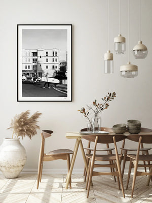 Majestic Mornings – Bondi Beach Wall Art Print - Australia Unseen