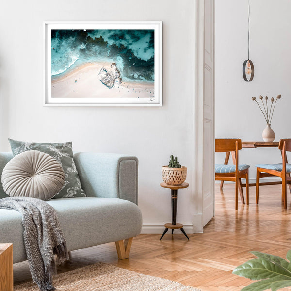 Trigg Island 03 - Wall Art Print - Australia Unseen