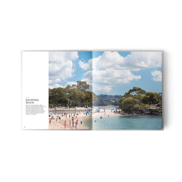 100 Beaches Sydney - WHOLESALE - Australia Unseen