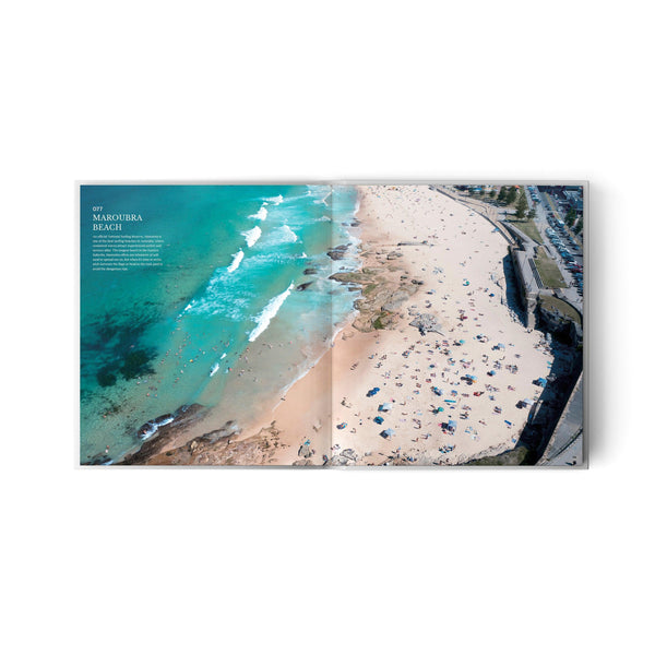 100 Beaches Sydney - WHOLESALE - Australia Unseen