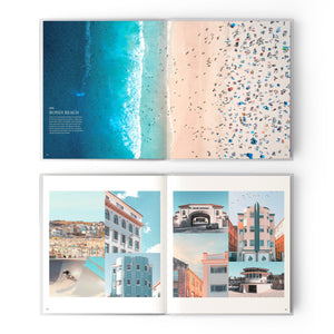 100 Beaches Sydney - WHOLESALE - Australia Unseen