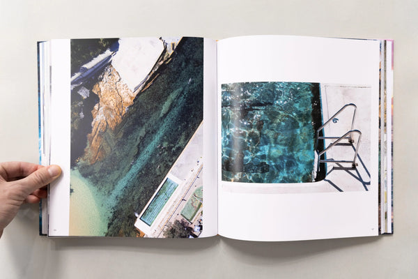 Rock Pools Sydney – New Edition - WHOLESALE - Australia Unseen