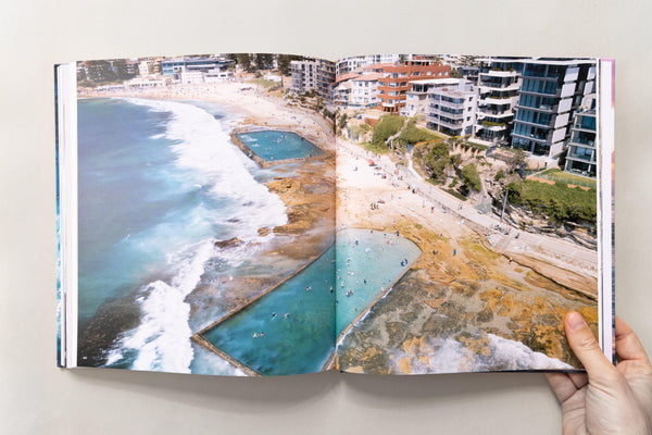Rock Pools Sydney – New Edition - WHOLESALE - Australia Unseen