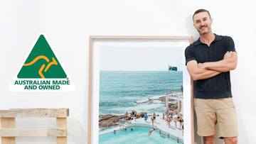 We’re Now Officially Australian Made - Australia Unseen