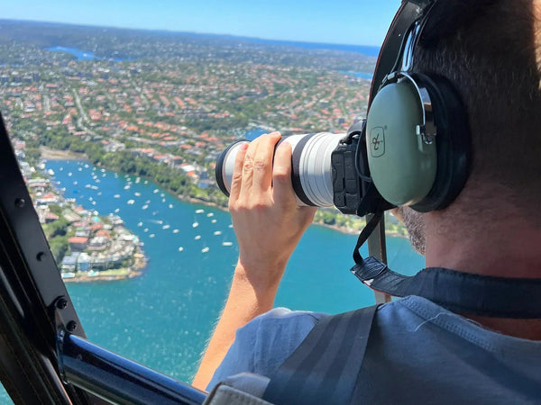Aerial Wall Art Photography Prints - Australia Unseen