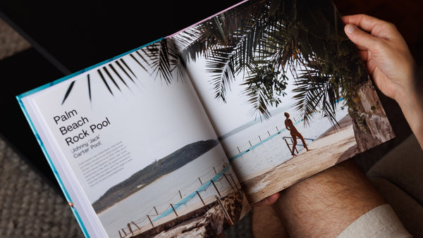 Australia Unseen Books - Australia Unseen