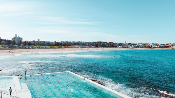 Bondi Beach Wall Art Photography Prints - Australia Unseen