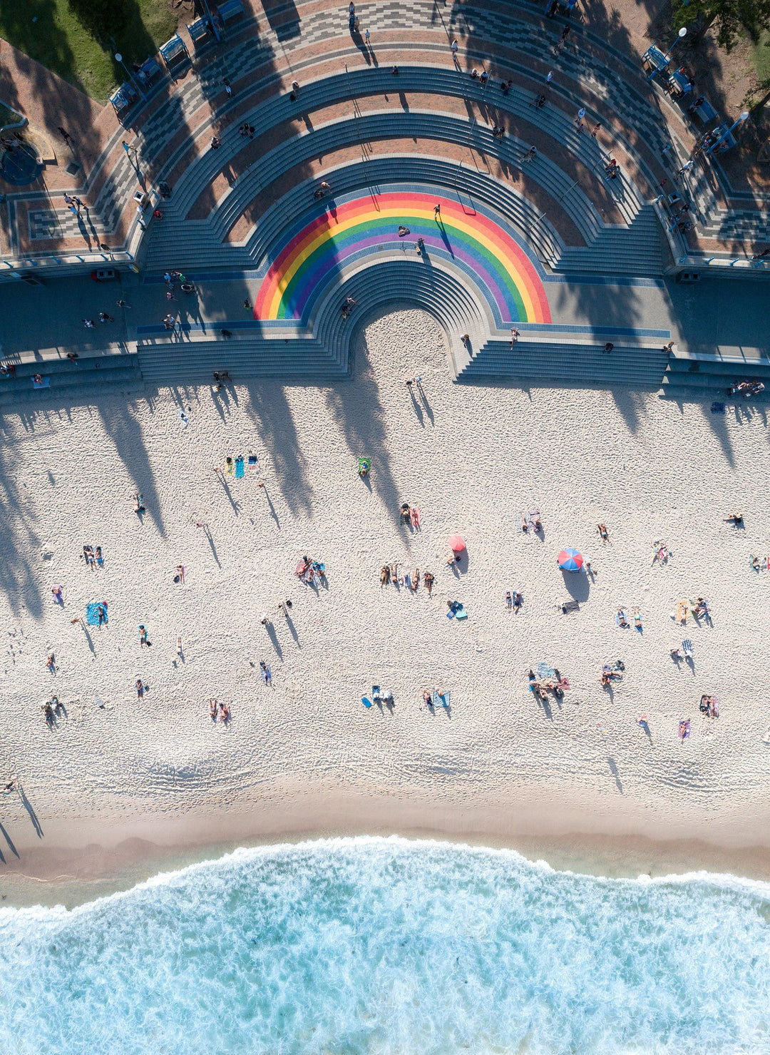 Coogee Beach Wall Art Photography Prints - Australia Unseen