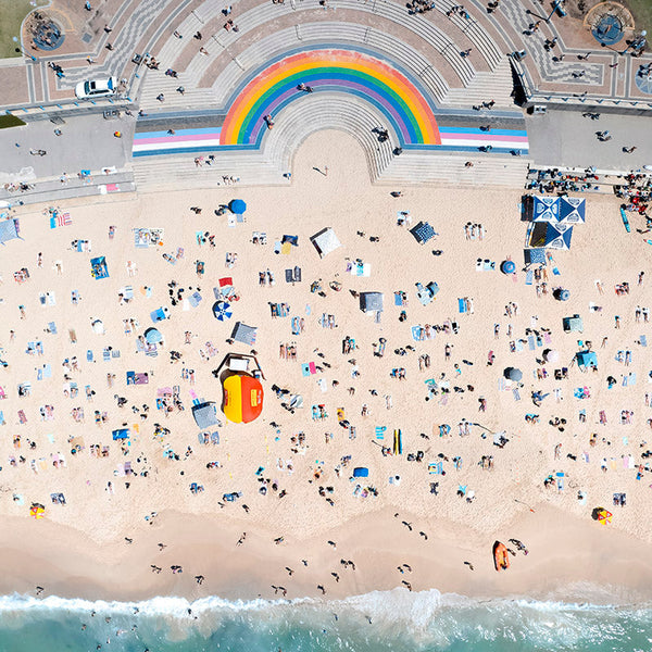 Coogee Beach Wall Art Photography Prints - Australia Unseen