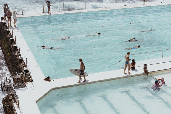 Iconic Australian Wall Art Prints