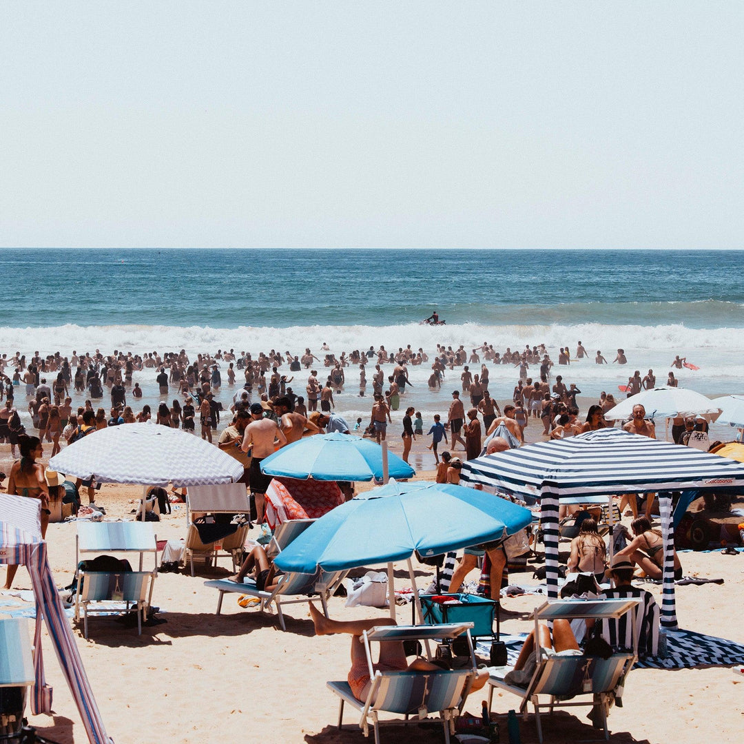 Manly and Shelly Beach Wall Art Prints - Australia Unseen