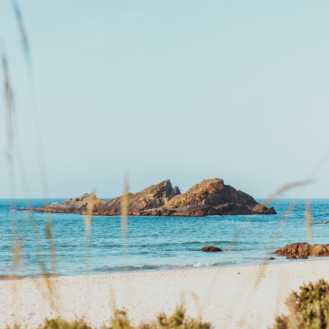 Seal Rocks - Australia Unseen