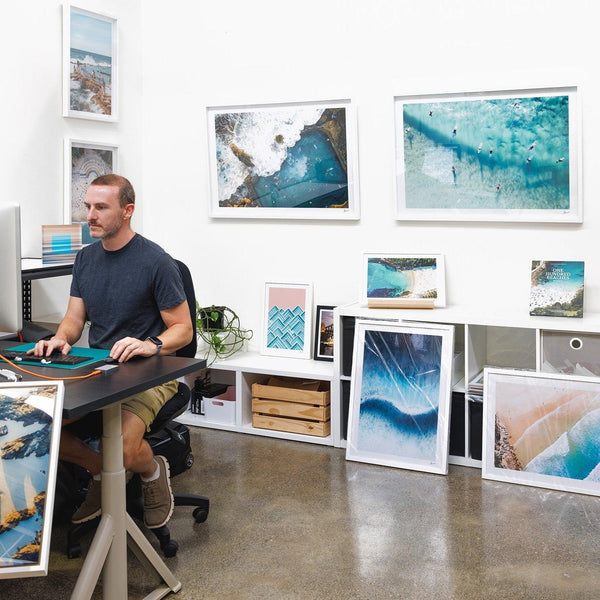 SHOWROOM WALL ART SALE - Australia Unseen