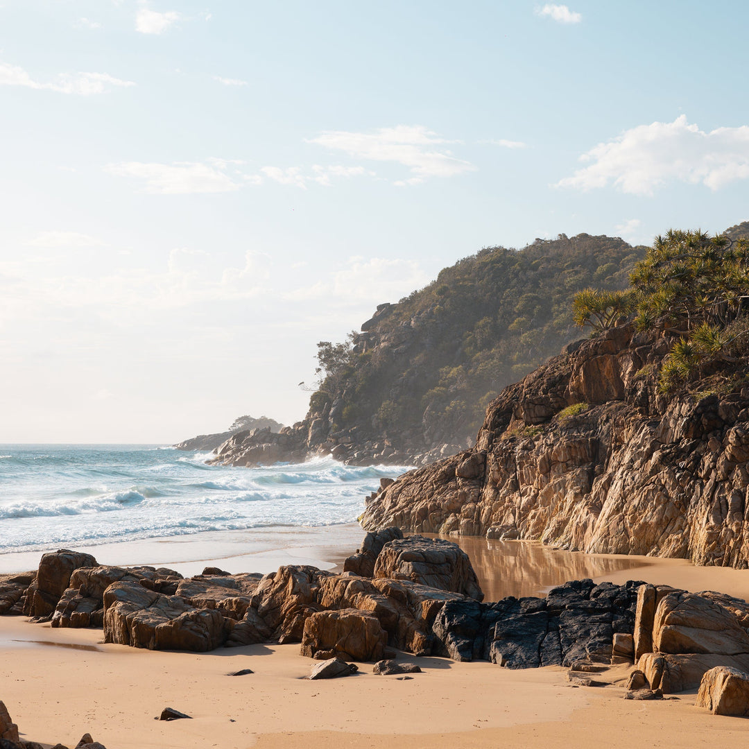 South West Rocks - Australia Unseen