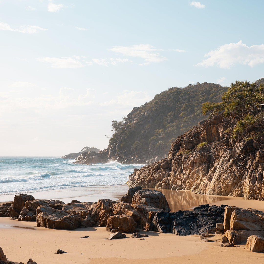 South West Rocks Wall Art Photography Prints - Australia Unseen