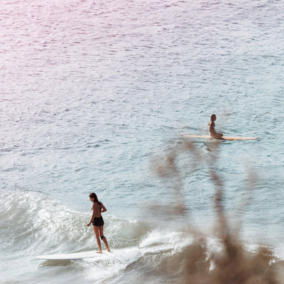 Surf Culture Collection - Wall Art Prints