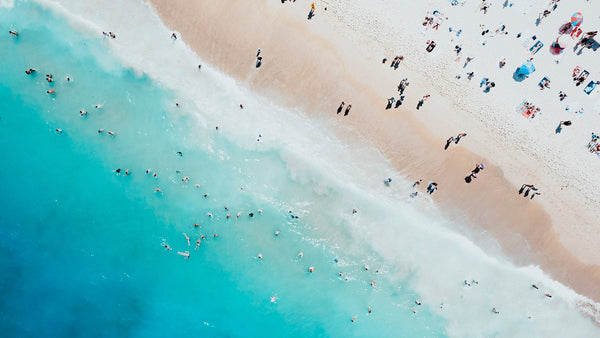 Sydney Eastern Beaches Wall Art Photography Prints - Australia Unseen