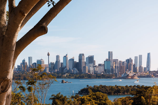 Sydney Wall Art Photography Prints - Australia Unseen