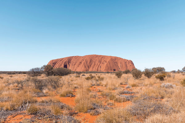 Uluṟu Wall Art Photography Prints - Australia Unseen
