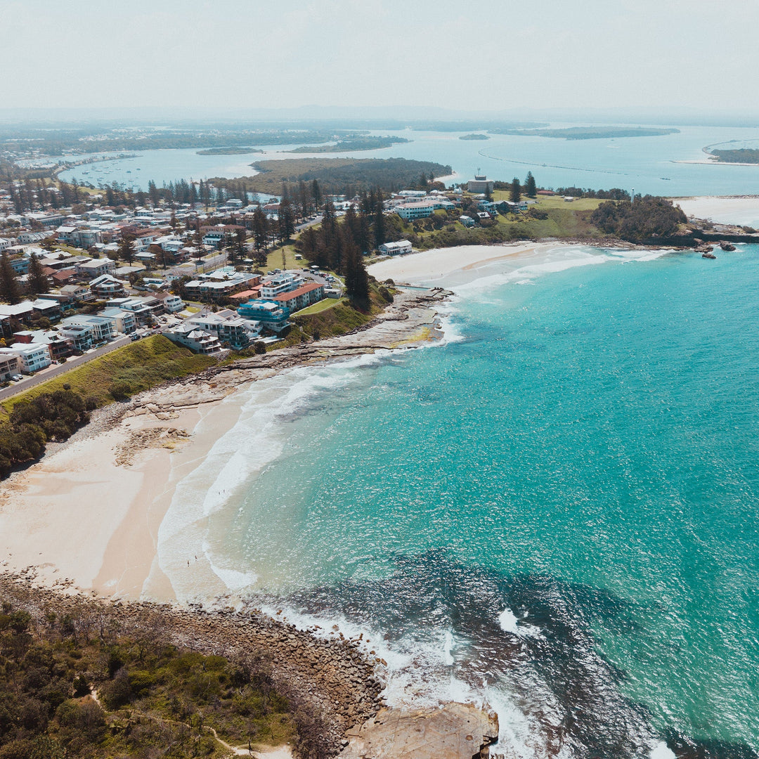 Yamba Wall Art Photography Prints - Australia Unseen