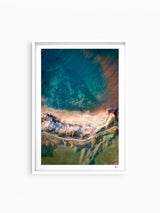 Long Reef Beach 04 - Wall Art Print