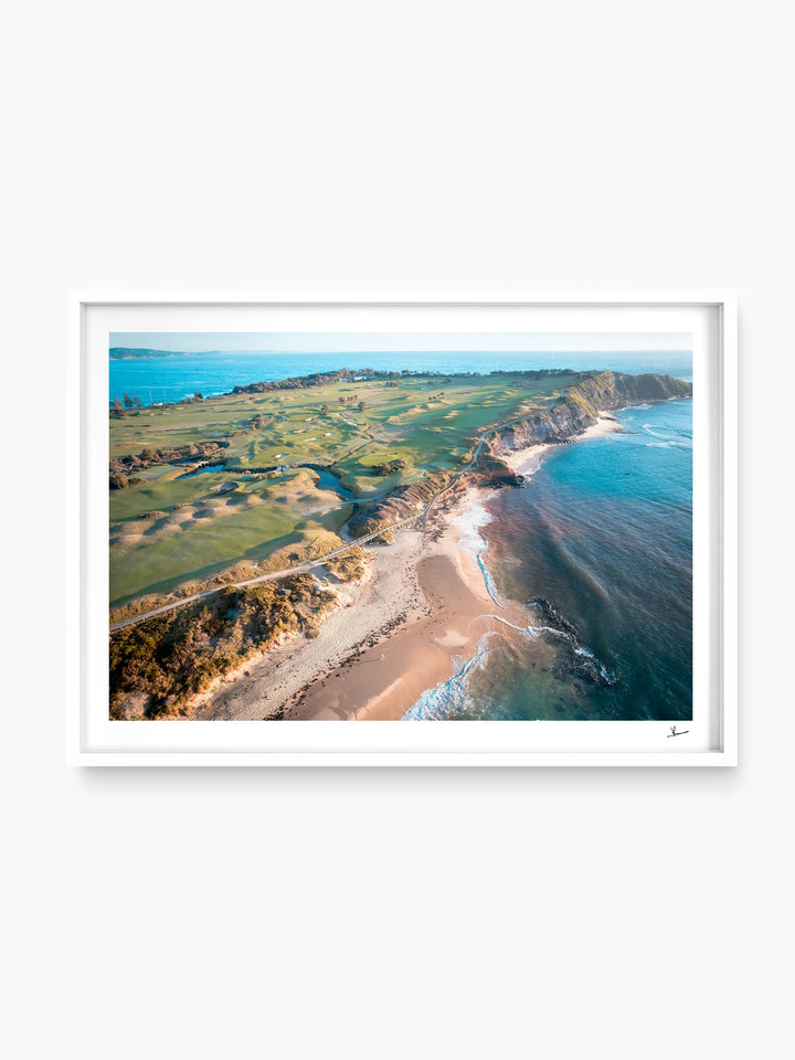 Long Reef Beach 03 - Wall Art Print