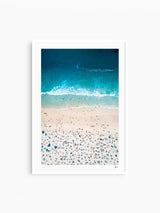 Bondi Beach 03 - Boxing Day - Wall Art Print