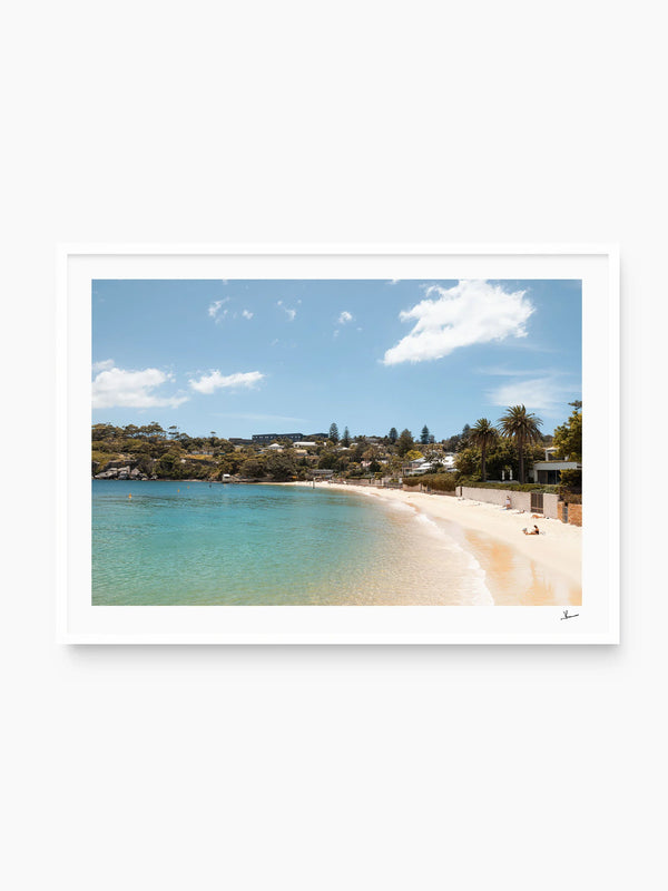 Camp Cove 03 - Wall Art Print