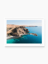 Second Valley Beach 01 - South Australia Wall Art Print