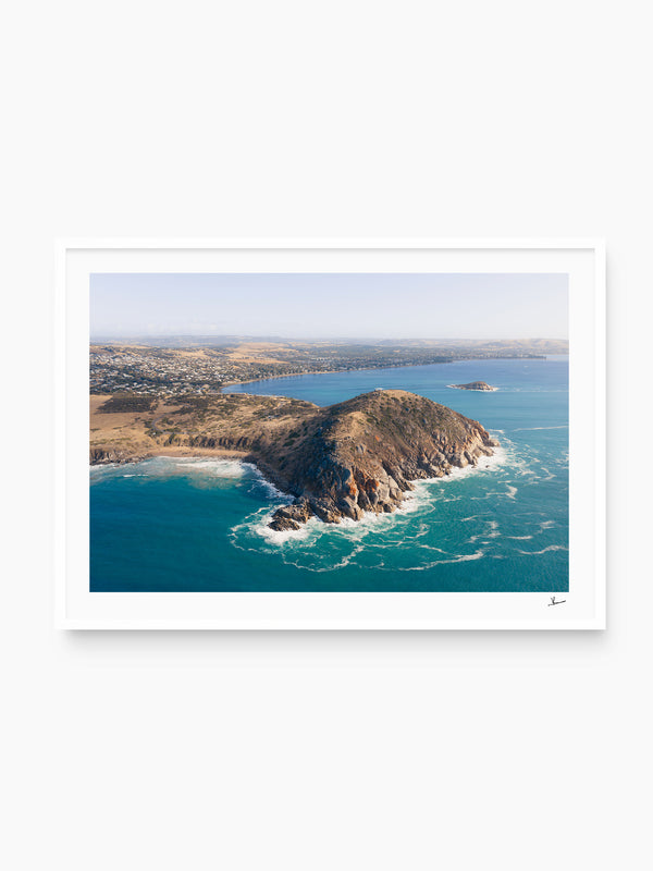 Victor Harbor – South Australia Wall Art Print