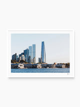 Walsh Bay 01 - Wall Art Print