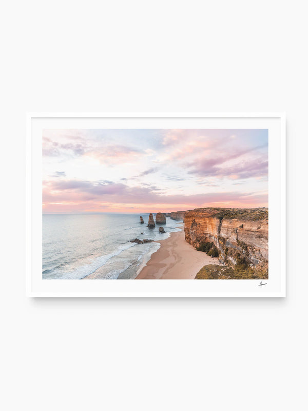 Twelve Apostles 01 - Wall Art Print