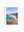 Bulli Rock Pool 01 - New South Wales — wall art print in Classic White frame · Australia Unseen