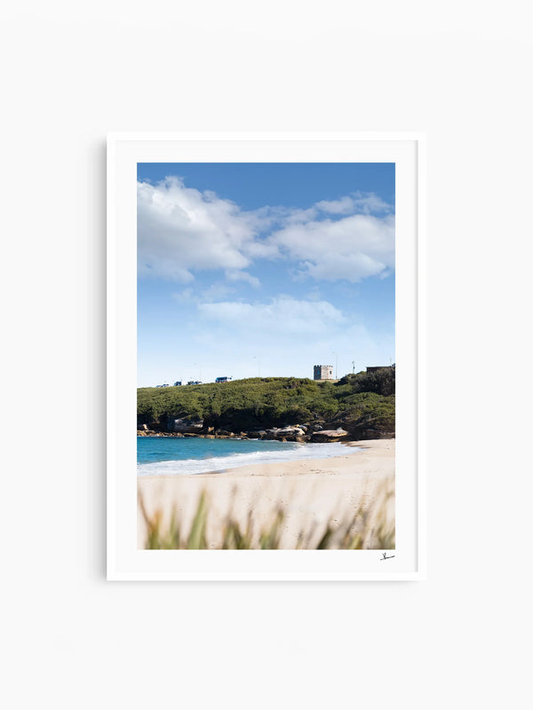 Congwong Beach 01 - Wall Art Print
