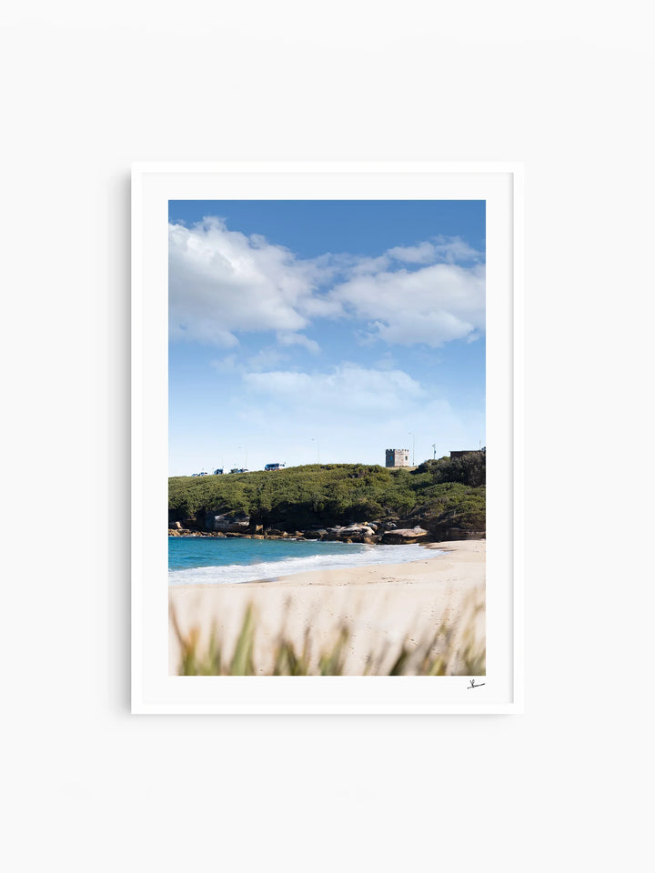 Congwong Beach 01 - Wall Art Print