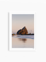 Currumbin Beach 03 – Gold Coast Wall Art Print