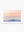 Pastel Sunrise with Dolphins (Boomerang Beach) - Wall Art Print